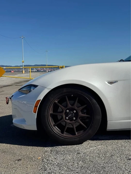 2020 Mazda ND MX-5 Miata - Image 6 of 12
