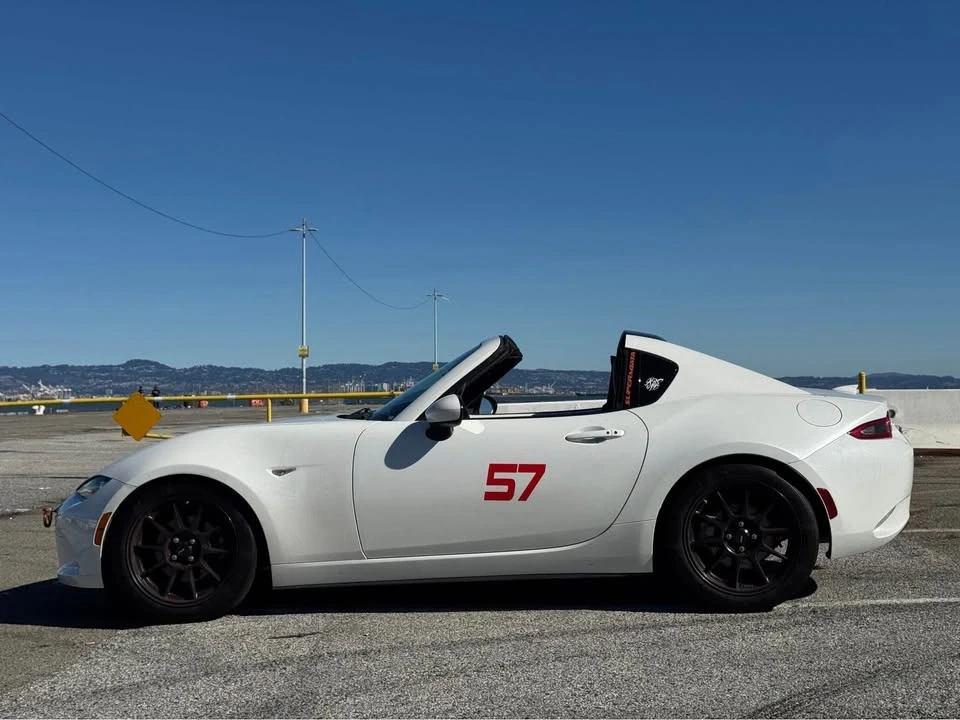 2020 Mazda ND MX-5 Miata - Image 3 of 12