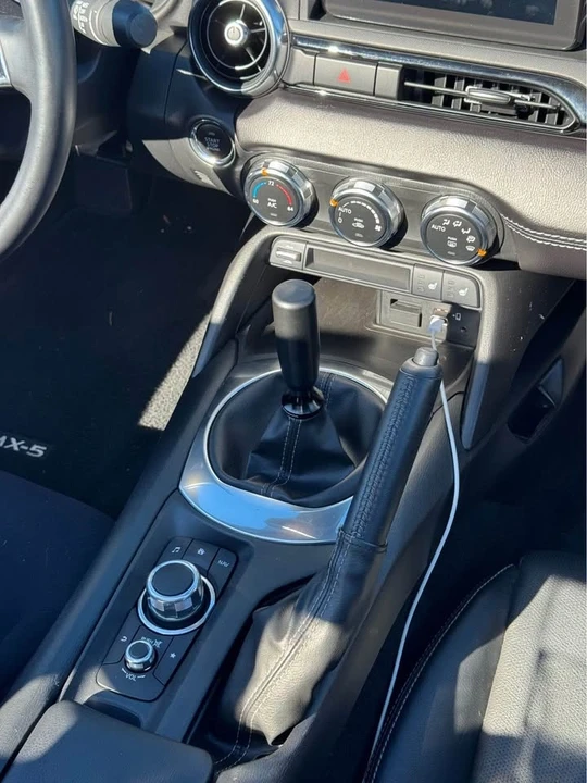 2020 Mazda ND MX-5 Miata - Image 10 of 12