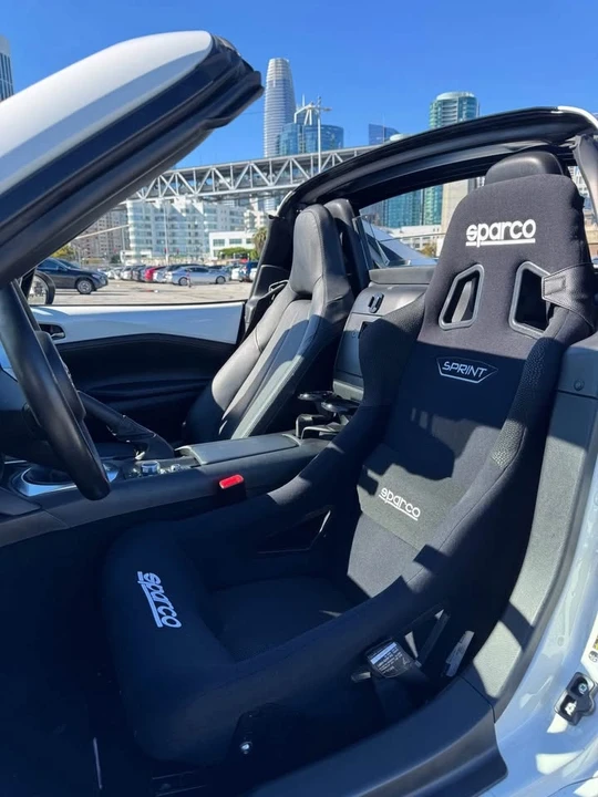 2020 Mazda ND MX-5 Miata - Image 12 of 12
