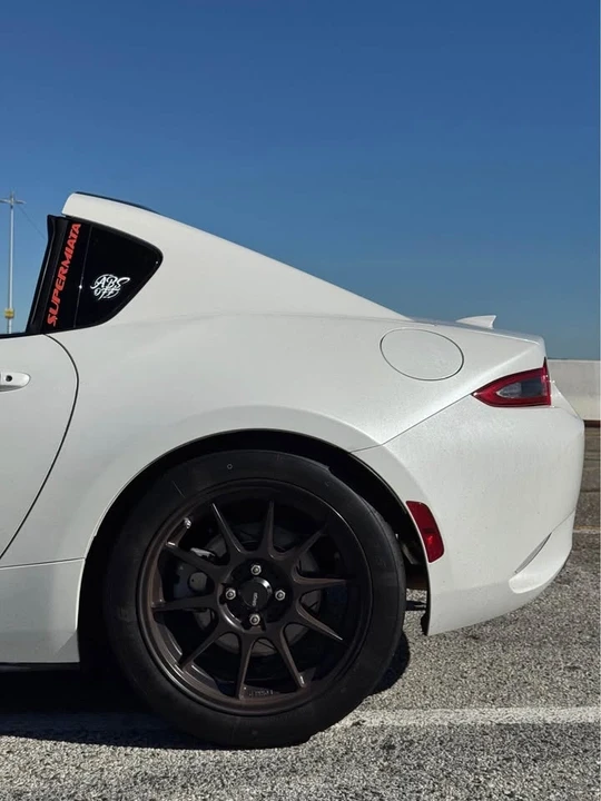 2020 Mazda ND MX-5 Miata - Image 7 of 12