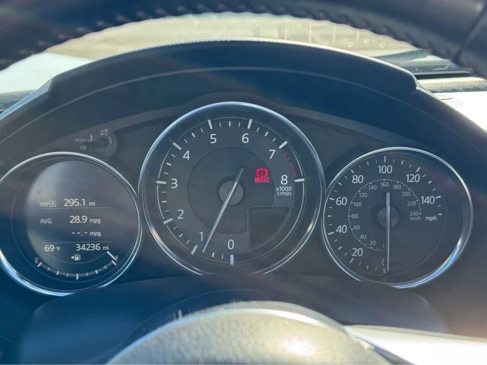 2020 Mazda ND MX-5 Miata - Image 11 of 12