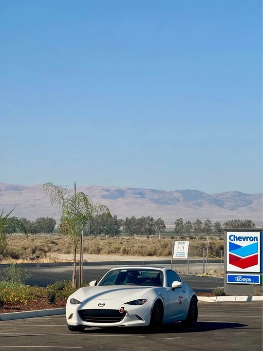 2020 Mazda ND MX-5 Miata - Image 2 of 12