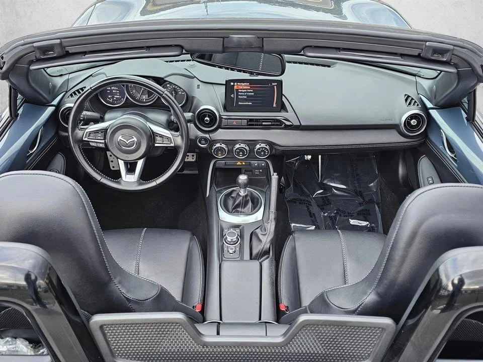 2020 Mazda ND MX-5 Miata - Image 8 of 8