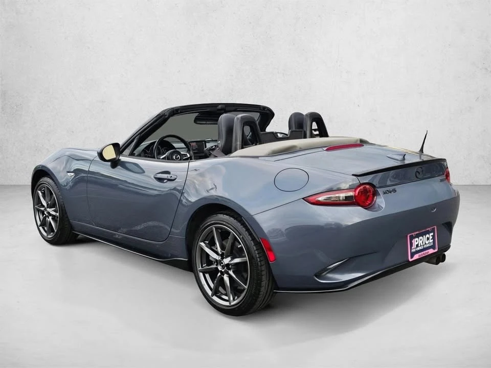 2020 Mazda ND MX-5 Miata - Image 3 of 8