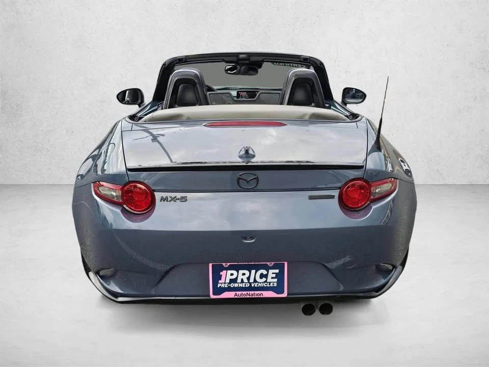 2020 Mazda ND MX-5 Miata - Image 4 of 8