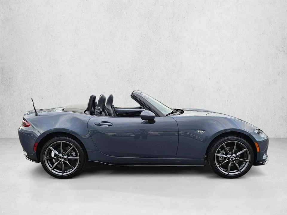 2020 Mazda ND MX-5 Miata - Image 6 of 8