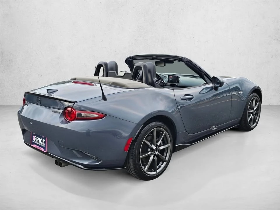 2020 Mazda ND MX-5 Miata - Image 5 of 8