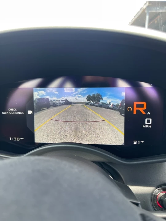 2020 McLaren 570 - Image 20 of 21