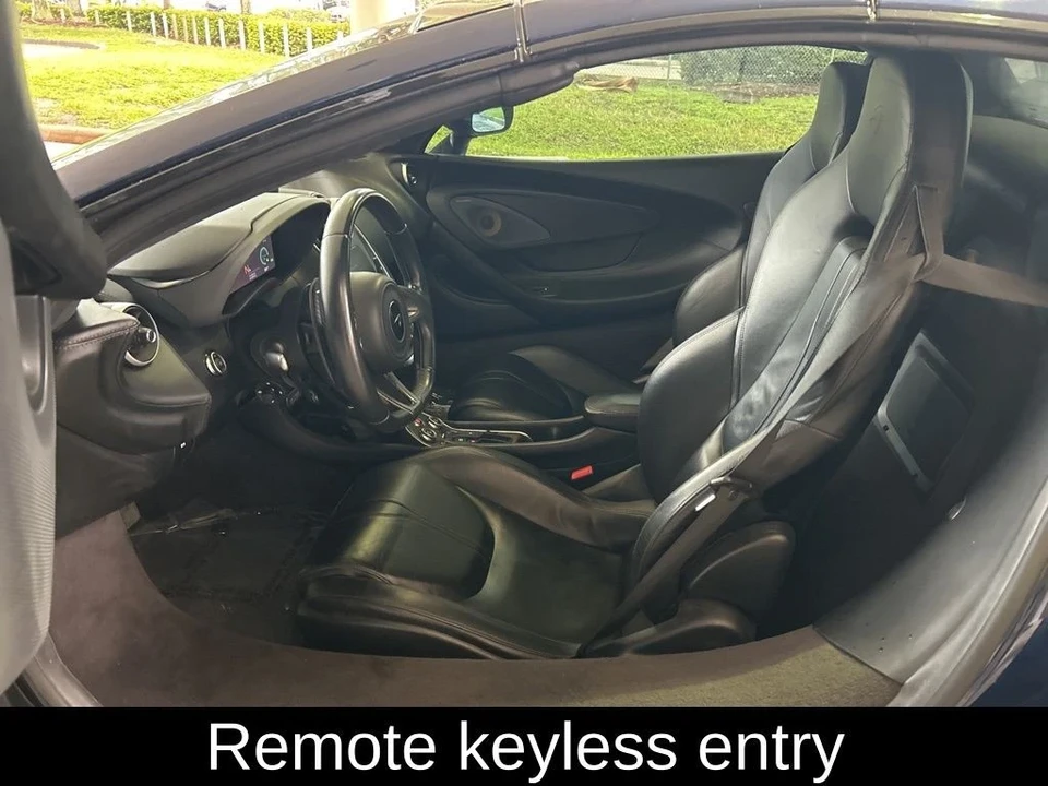2020 McLaren 570S Spider - Image 5 of 12