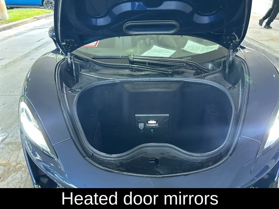 2020 McLaren 570S Spider - Image 10 of 12