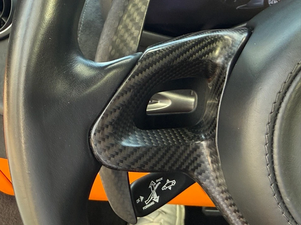 2020 McLaren 570S Spider - Image 14 of 21