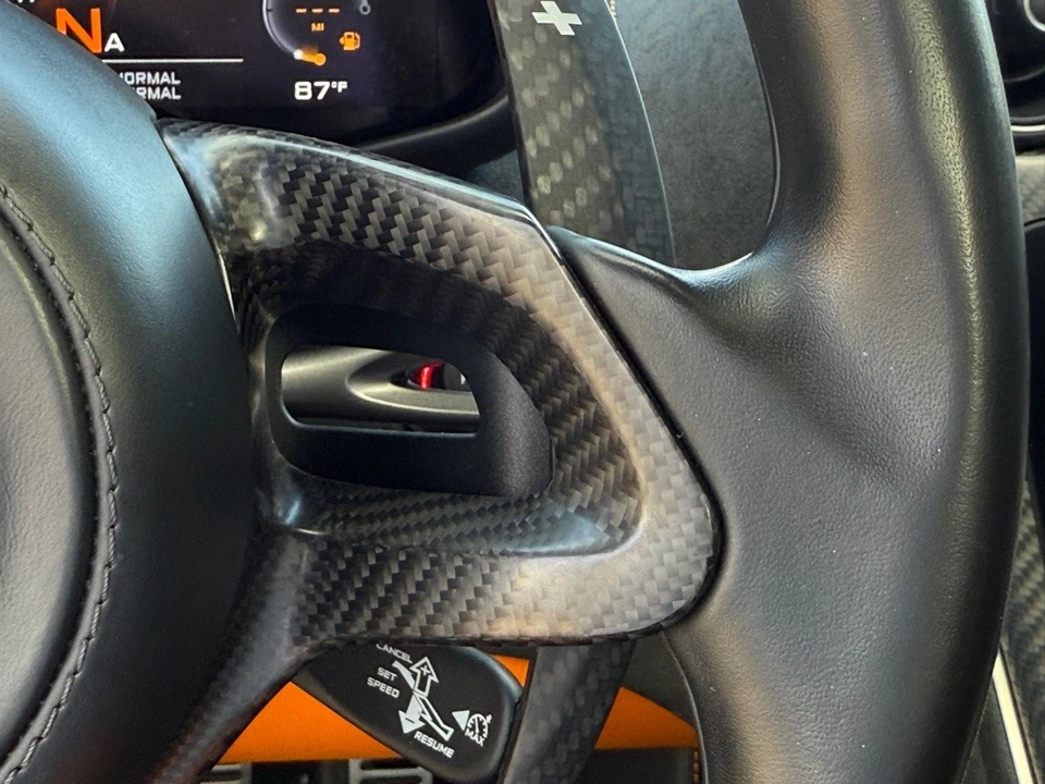 2020 McLaren 570S Spider - Image 16 of 21