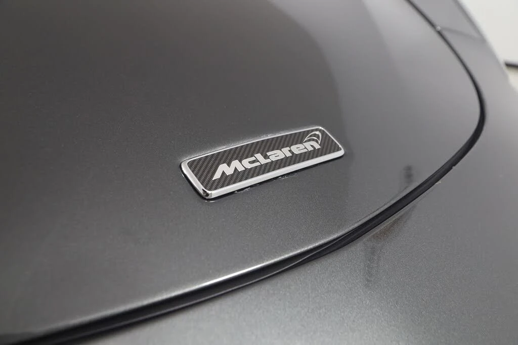 2020 McLaren 570S - Image 21 of 31