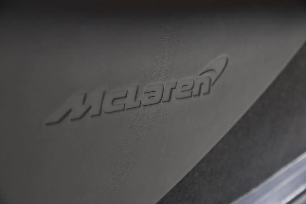 2020 McLaren 570S - Image 16 of 31