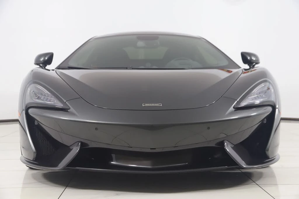 2020 McLaren 570S - Image 7 of 31