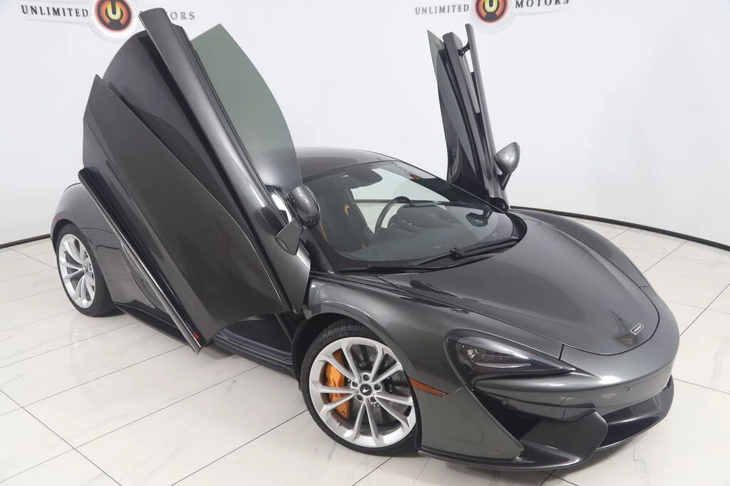 2020 McLaren 570S - Image 23 of 31