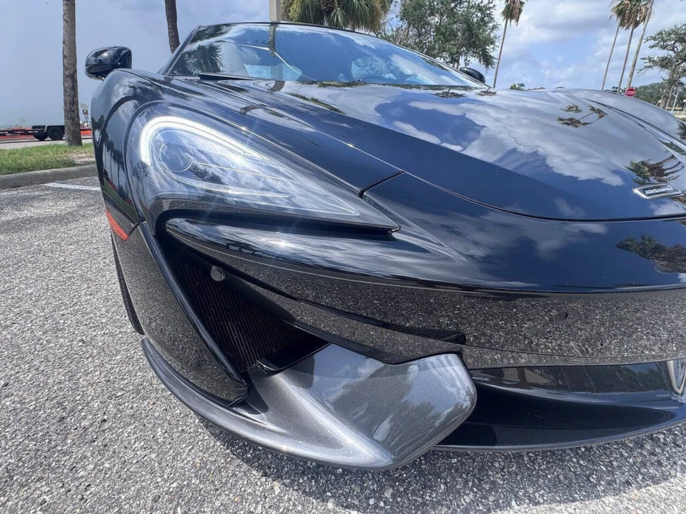 2020 McLaren 570S - Image 31 of 31