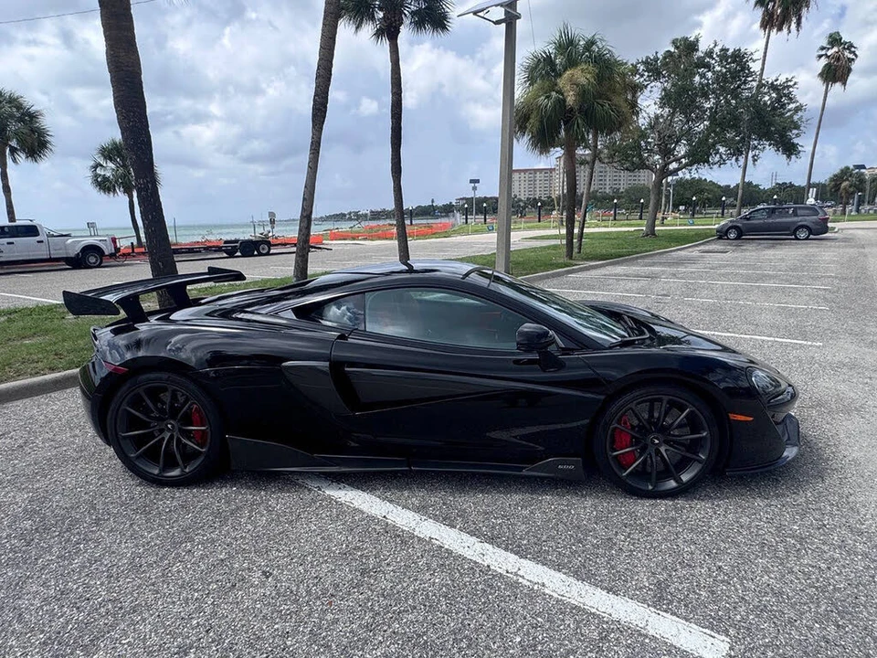 2020 McLaren 570S - Image 20 of 31