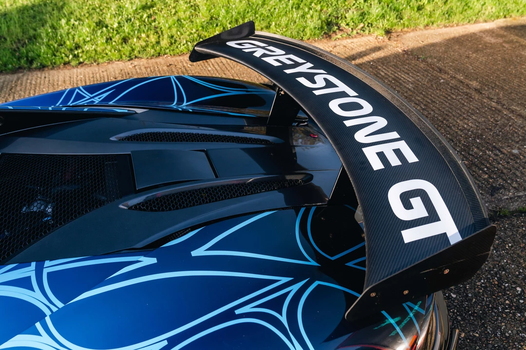 2020 McLaren 570S - Image 18 of 31