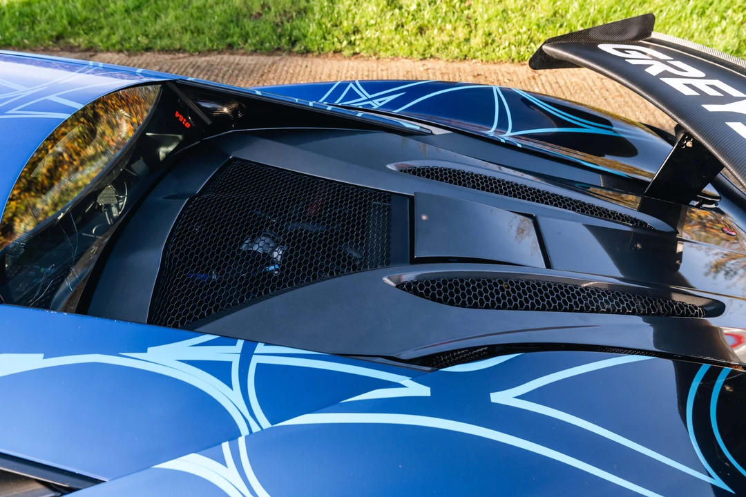 2020 McLaren 570S - Image 19 of 31