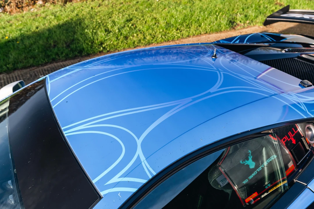 2020 McLaren 570S - Image 20 of 31