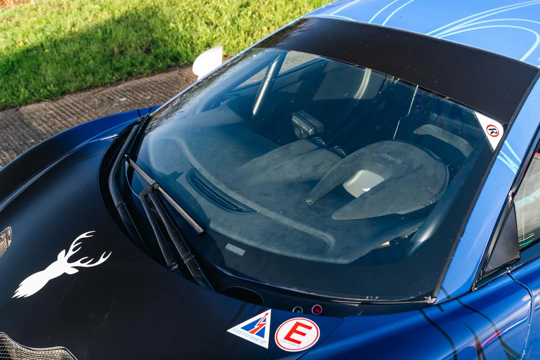 2020 McLaren 570S - Image 21 of 31