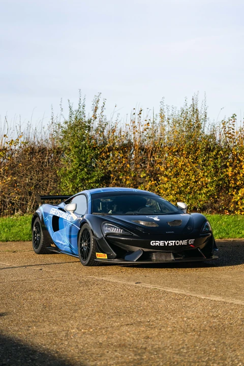 2020 McLaren 570S - Image 13 of 31