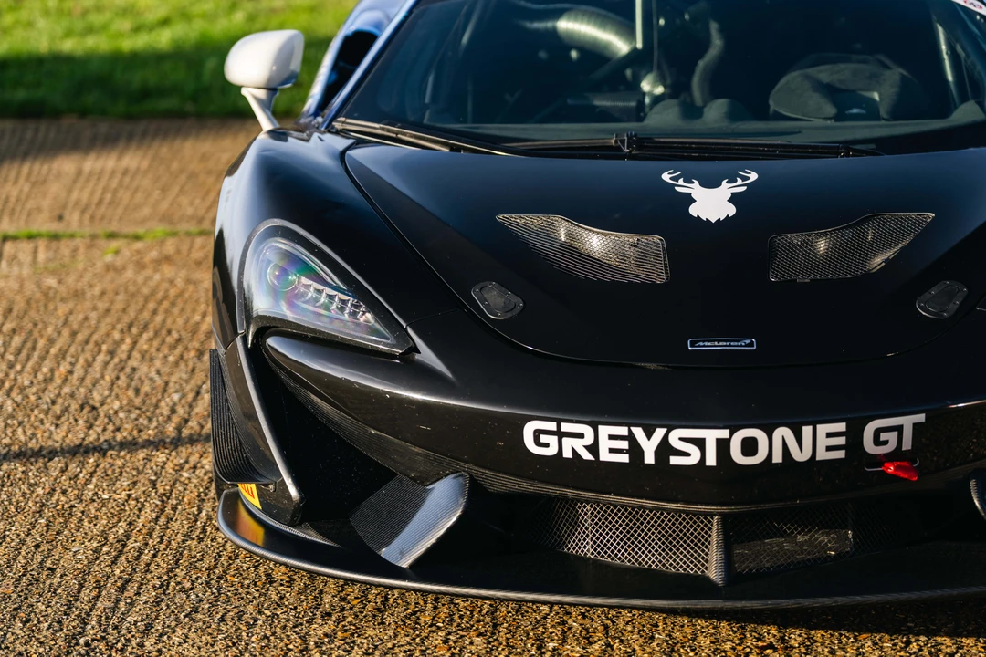 2020 McLaren 570S - Image 22 of 31
