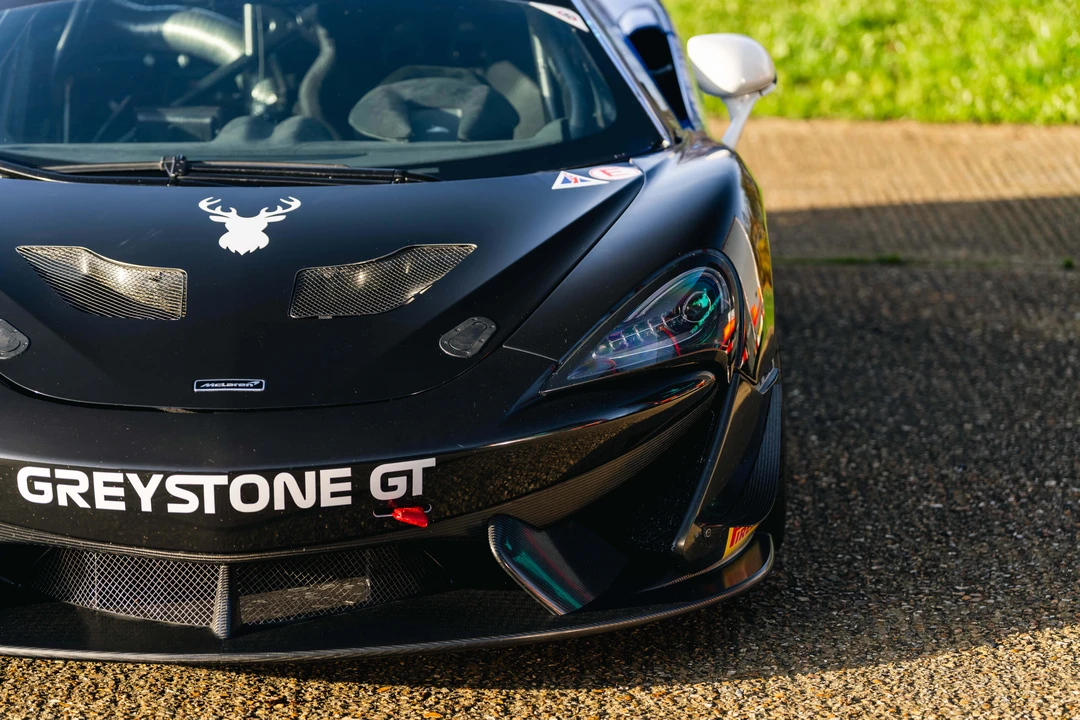 2020 McLaren 570S - Image 23 of 31