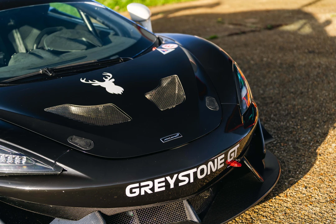 2020 McLaren 570S - Image 24 of 31