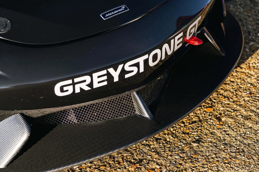 2020 McLaren 570S - Image 26 of 31