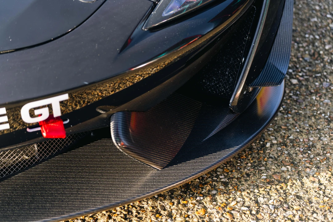 2020 McLaren 570S - Image 27 of 31