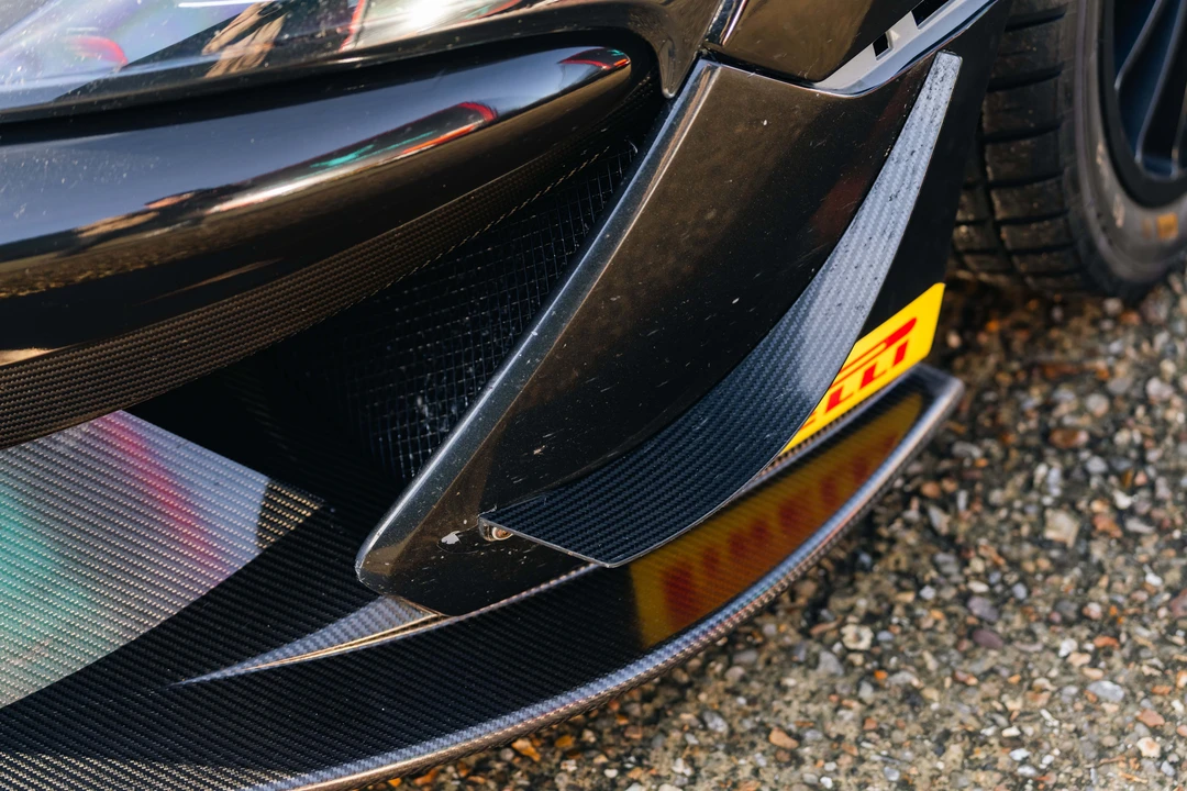 2020 McLaren 570S - Image 28 of 31