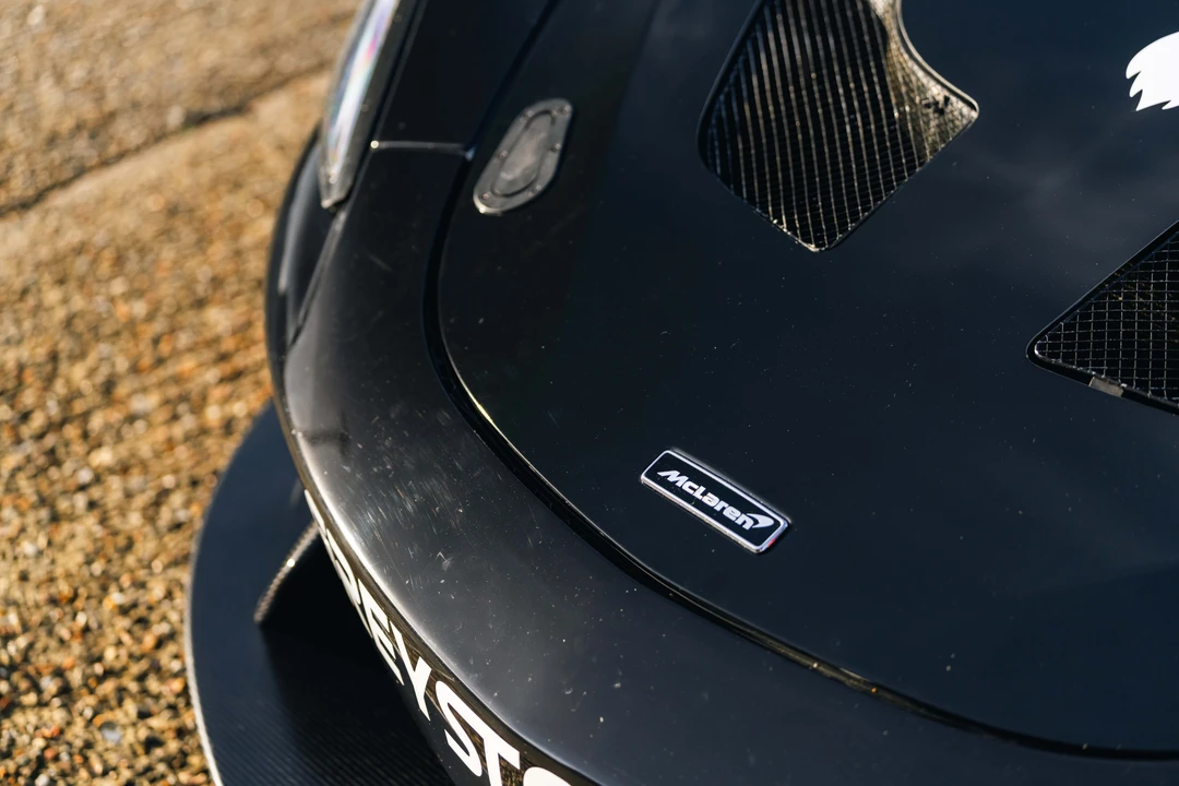 2020 McLaren 570S - Image 29 of 31