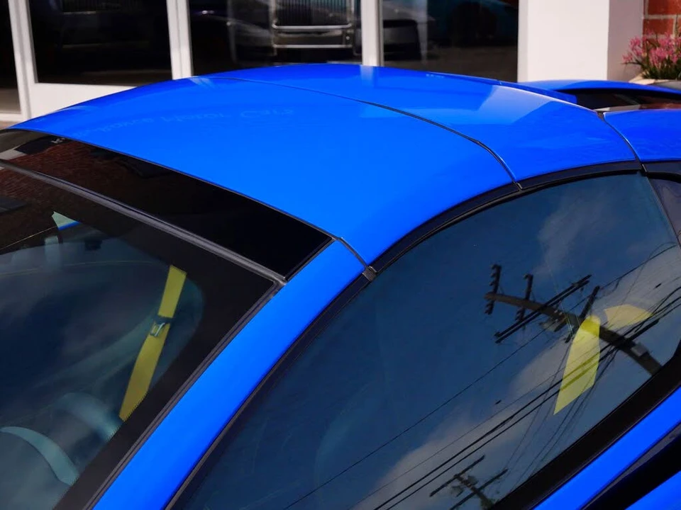 2020 McLaren 570S - Image 17 of 25