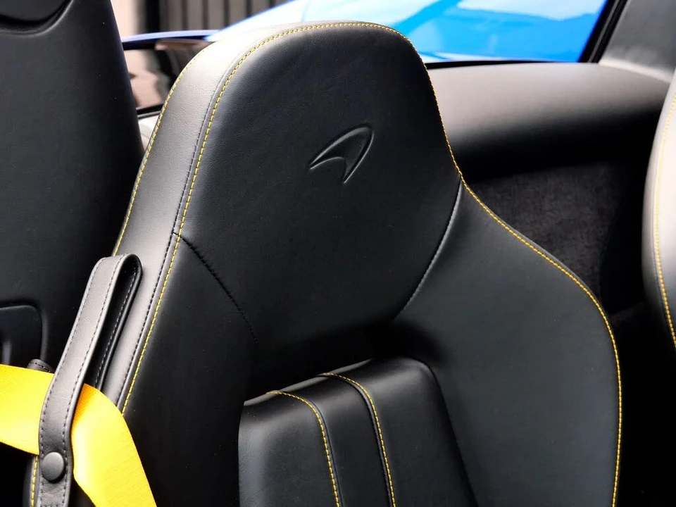 2020 McLaren 570S - Image 23 of 25