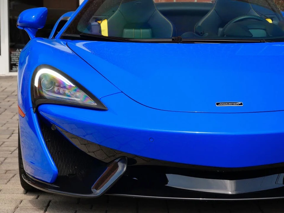 2020 McLaren 570S - Image 6 of 25