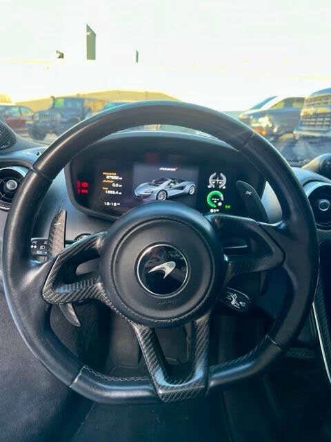 2020 McLaren 570S Spider - Image 31 of 31