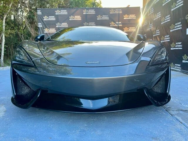2020 McLaren 570S Spider - Image 21 of 31