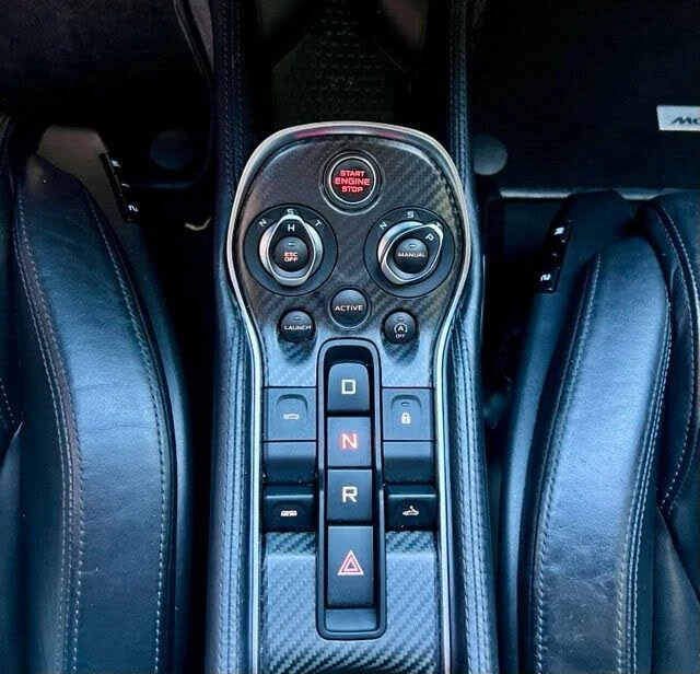 2020 McLaren 570S Spider - Image 30 of 31