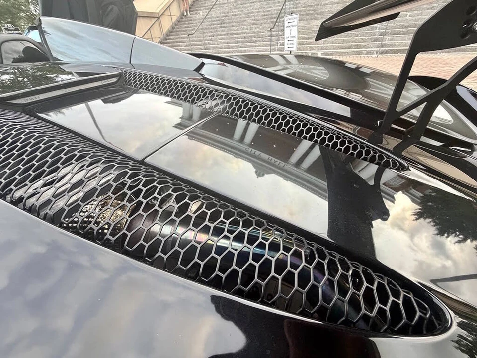 2020 McLaren 570S Spider - Image 18 of 20