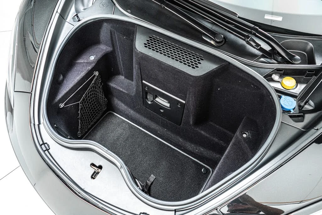 2020 McLaren 570S Spider - Image 17 of 31