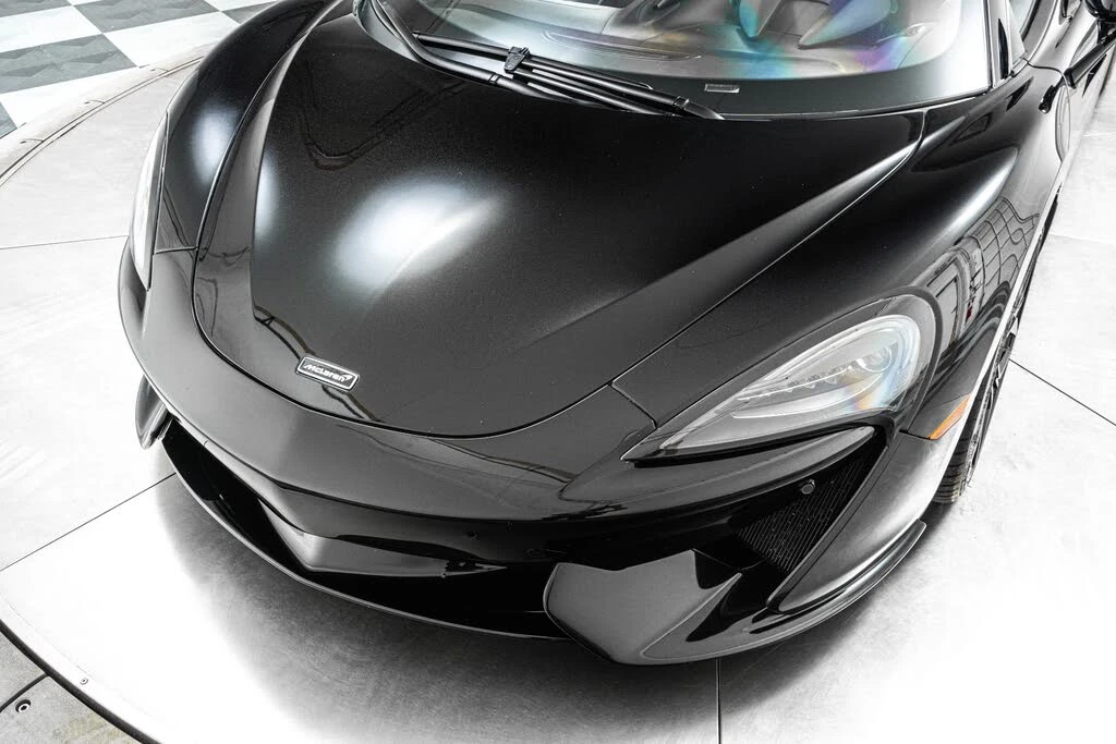 2020 McLaren 570S Spider - Image 30 of 31
