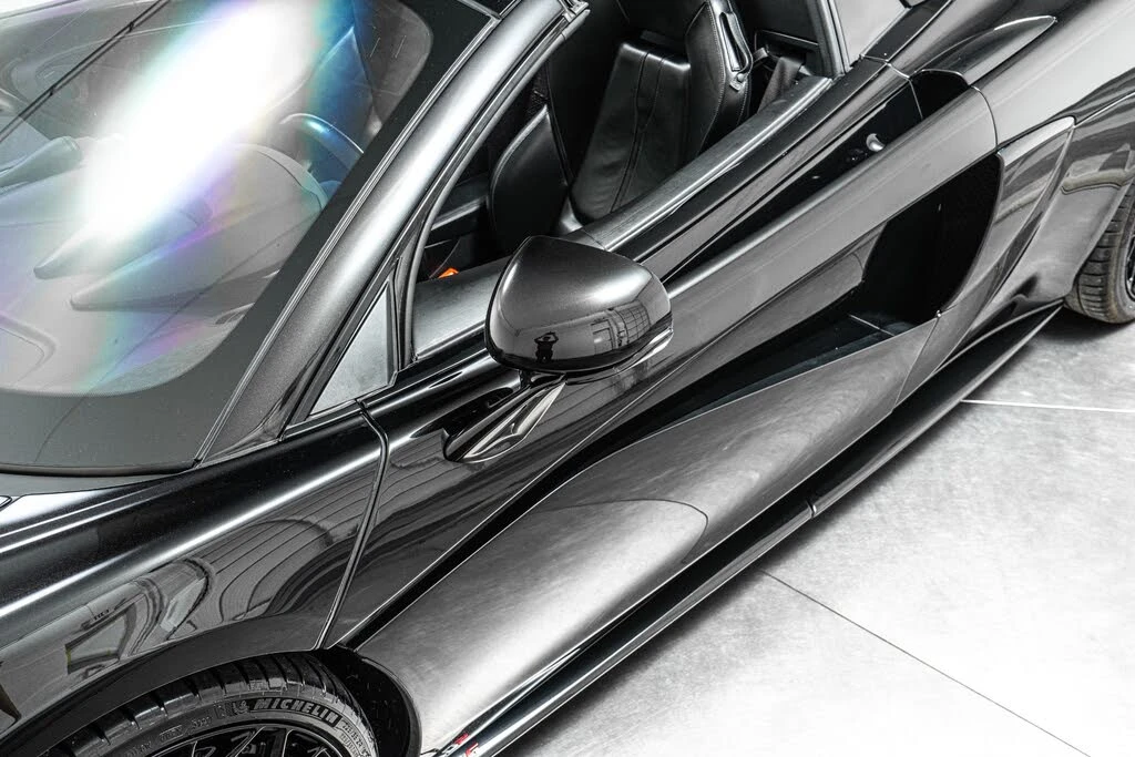 2020 McLaren 570S Spider - Image 31 of 31