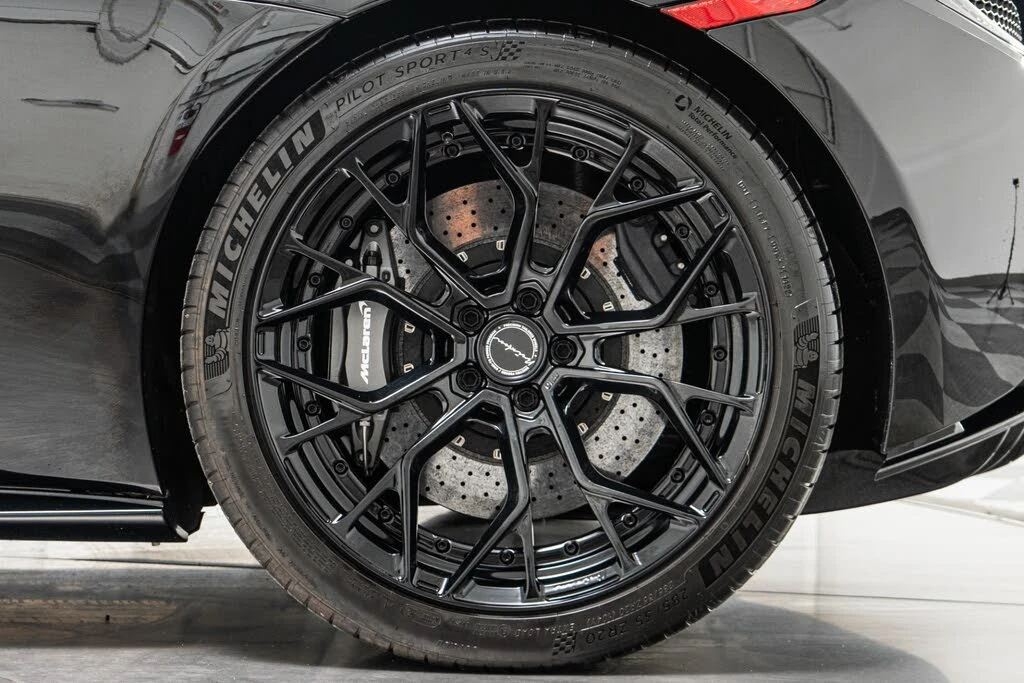 2020 McLaren 570S Spider - Image 11 of 31