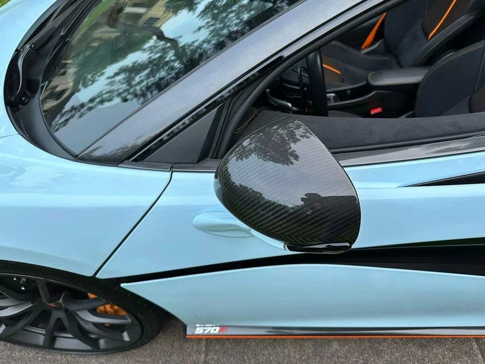 2020 McLaren 570S Spider - Image 14 of 19