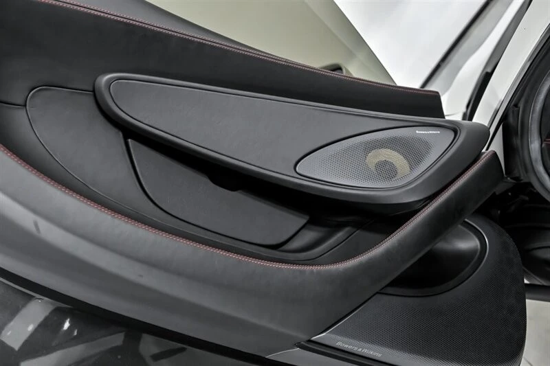 2020 McLaren 570S Spider - Image 20 of 21