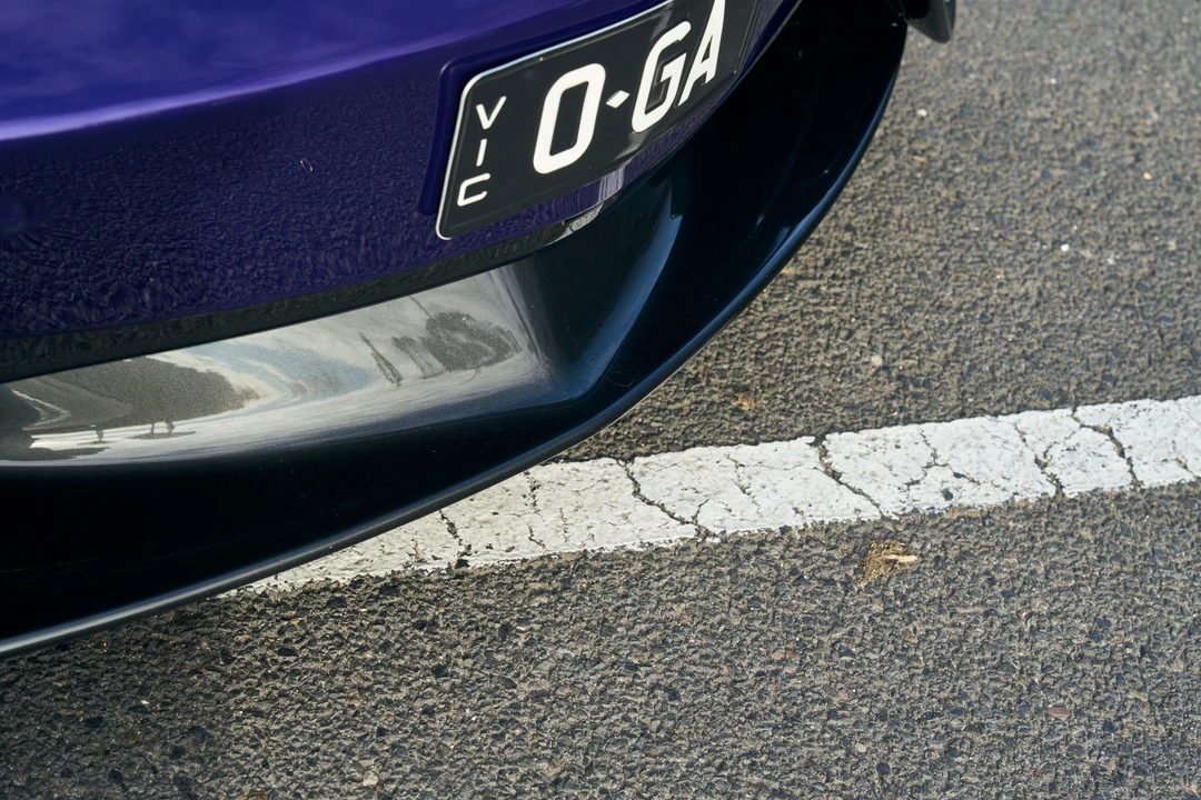 2020 McLaren 570S Spider - Image 17 of 31