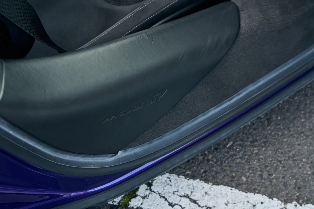 2020 McLaren 570S Spider - Image 18 of 31